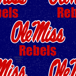 Ole Miss Rebels Background