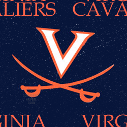 Virginia Cavaliers Background