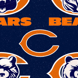 Chicago Bears Background