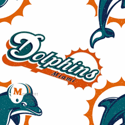 Miami Dolphins Background