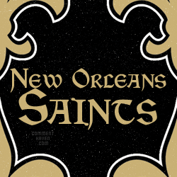 New Orlean Saints Background