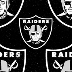 Oakland Raiders Background