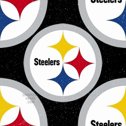 Pittsburgh Steelers Background