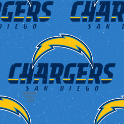 San Diego Chargers Background