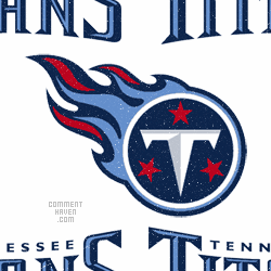 Tennessee Titans Background