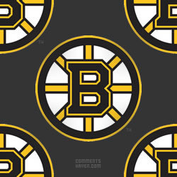 Boston Bruins Background