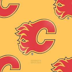 Calgary Flames Background