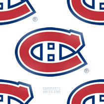 Montreal Canadiens Background