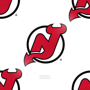 New Jersey Devils Background