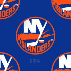 New York Islanders Background