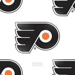 Philadelphia Flyers Background