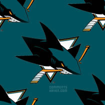 San Jose Sharks Background