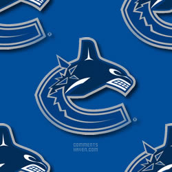 Vancouver Canucks Background