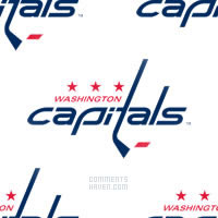 Washington Capitals Background