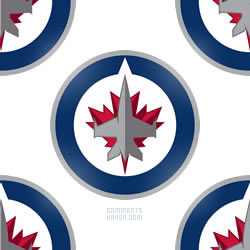 Winnipeg Jets Background