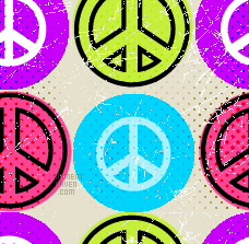 Peace Background