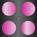 Dot Grey Pink Background
