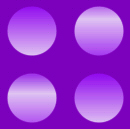 Dot Purple Background