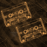 Cassettes Background