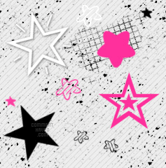 Grunge Pink Background