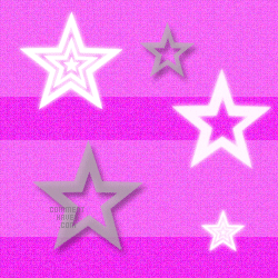Pink Starr Background