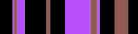 Purple Br Black Background