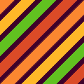 Side Stripes Background