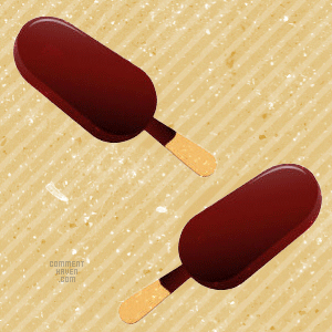 Popsicle Background