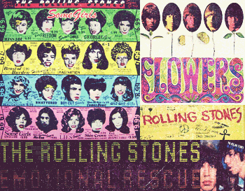 The Rolling Stones Background